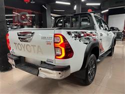 تويوتا هايلوكس